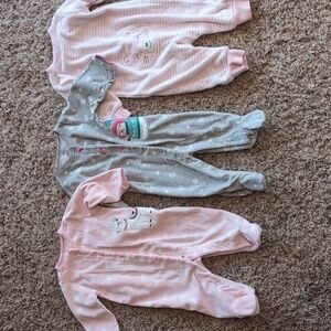 PJ bundle girls